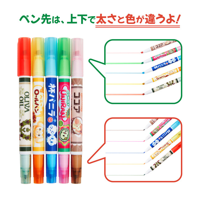 「もしポケモンの世界にスーパーマーケットがあったら」をテーマにした新グッズ「ピカピカマート」発表！ゴーリキーのプロテイン風ポーチなどセンス抜群