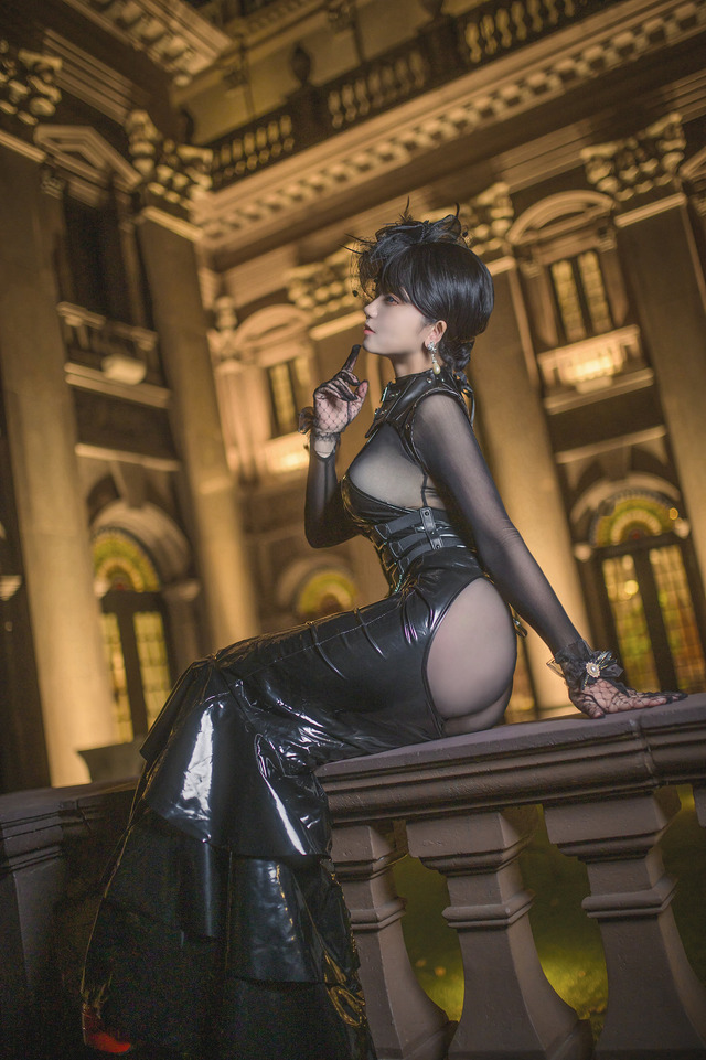 ぐりこ（X：@Glico_happy）、撮影：ぐーてん（X：@guten5713）