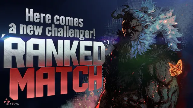 『スト6』入賞作品はゲーム内に実装！「第3回 乱入演出イラストコンテスト」開催決定―対象は「C.ヴァイパー」までの28キャラ