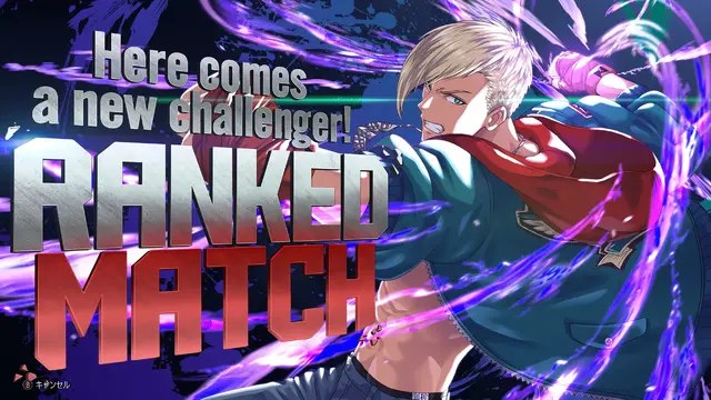 『スト6』入賞作品はゲーム内に実装！「第3回 乱入演出イラストコンテスト」開催決定―対象は「C.ヴァイパー」までの28キャラ