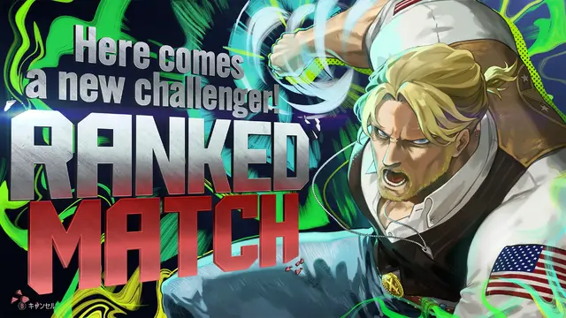 『スト6』入賞作品はゲーム内に実装！「第3回 乱入演出イラストコンテスト」開催決定―対象は「C.ヴァイパー」までの28キャラ