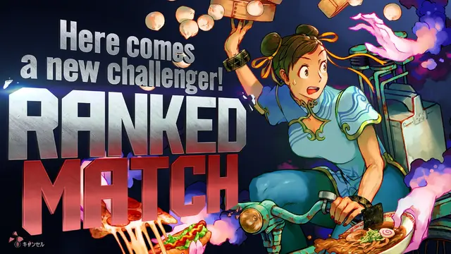 『スト6』入賞作品はゲーム内に実装！「第3回 乱入演出イラストコンテスト」開催決定―対象は「C.ヴァイパー」までの28キャラ