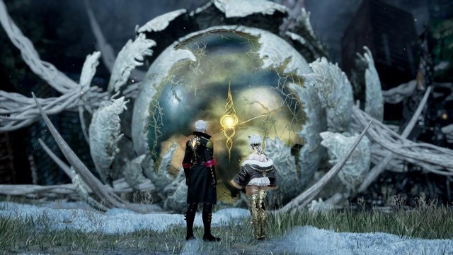 『CODE VEIN II』リンネの落胤の討伐が主人公の使命…ストーリー・世界観やキャラクターなどの情報が公開