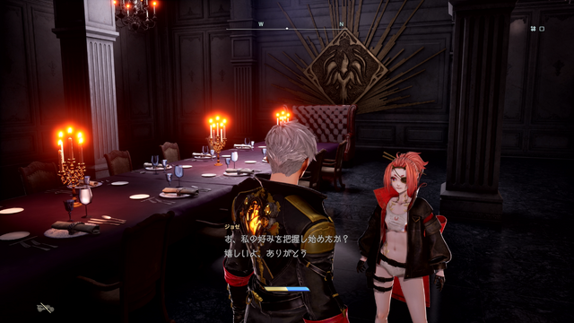 『CODE VEIN II』リンネの落胤の討伐が主人公の使命…ストーリー・世界観やキャラクターなどの情報が公開