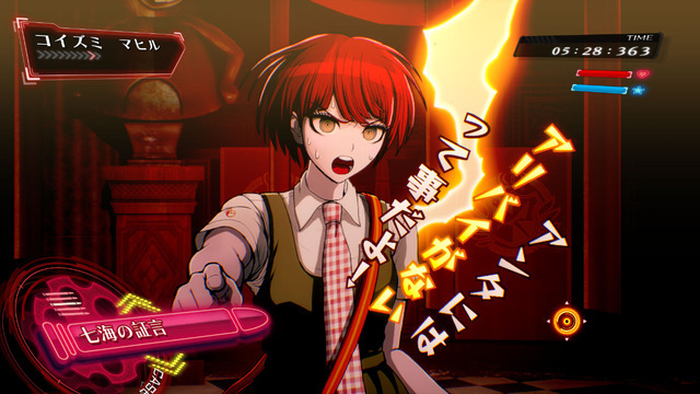 『スーパーダンガンロンパ２×２』「モノミ」新声優は大代キヌ太さん！プロデューサーも認める「モノミらしさ」抜群の演技が光る