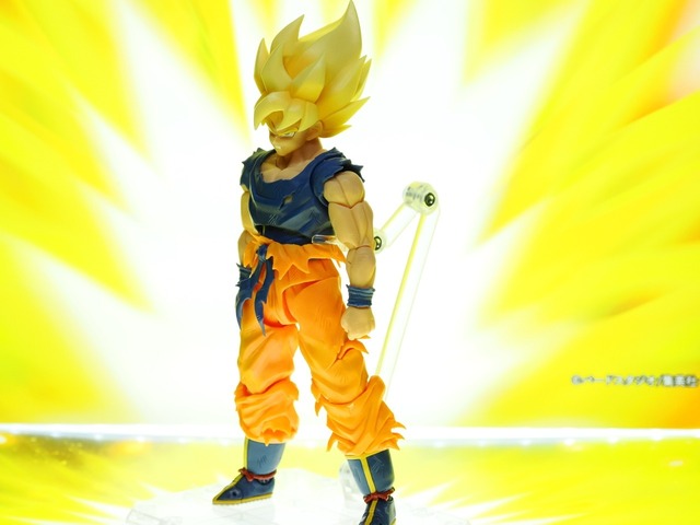 「ヒロアカ」フィギュアのクオリティが圧巻！「TAMASHII NATION 2025」フォトレポート【ジャンプ作品編】