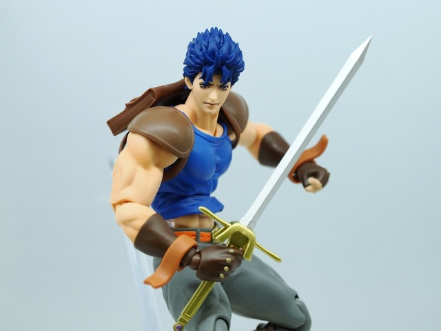 「ヒロアカ」フィギュアのクオリティが圧巻！「TAMASHII NATION 2025」フォトレポート【ジャンプ作品編】