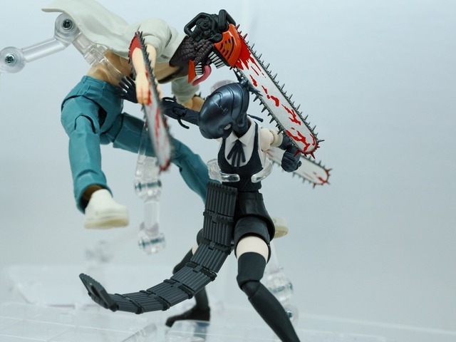 「ヒロアカ」フィギュアのクオリティが圧巻！「TAMASHII NATION 2025」フォトレポート【ジャンプ作品編】