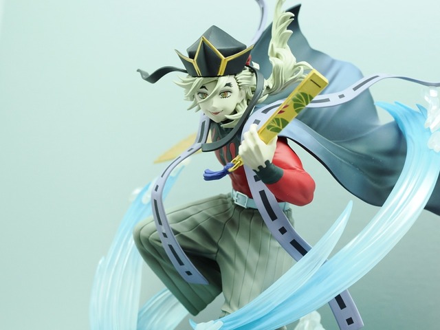 「ヒロアカ」フィギュアのクオリティが圧巻！「TAMASHII NATION 2025」フォトレポート【ジャンプ作品編】