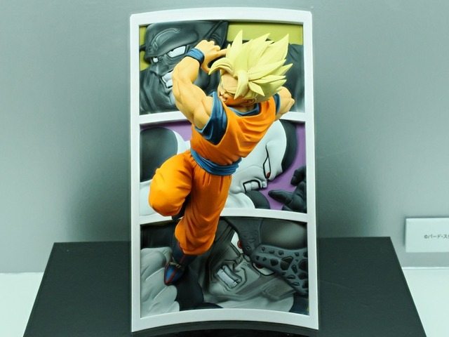 「ヒロアカ」フィギュアのクオリティが圧巻！「TAMASHII NATION 2025」フォトレポート【ジャンプ作品編】