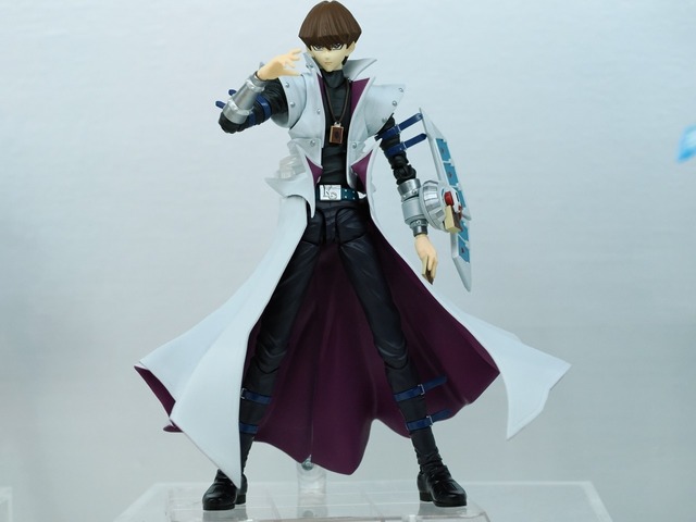 「ヒロアカ」フィギュアのクオリティが圧巻！「TAMASHII NATION 2025」フォトレポート【ジャンプ作品編】