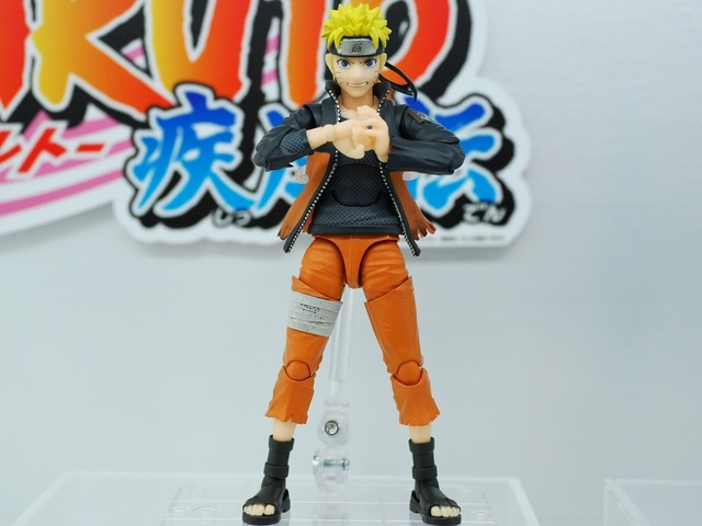 「ヒロアカ」フィギュアのクオリティが圧巻！「TAMASHII NATION 2025」フォトレポート【ジャンプ作品編】