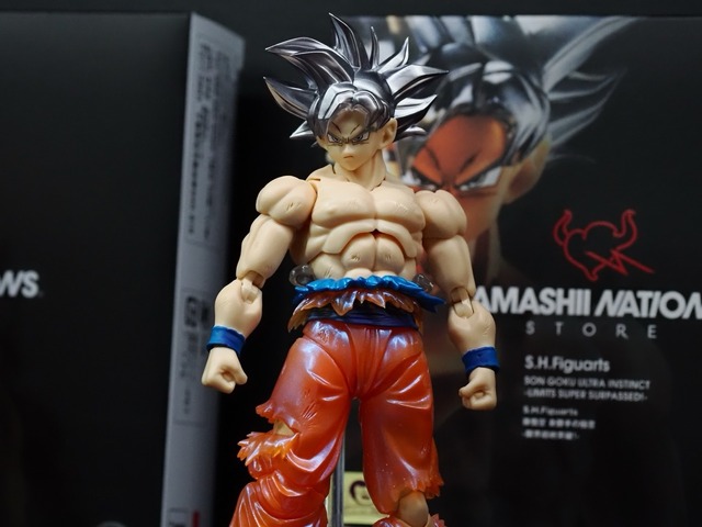 「ヒロアカ」フィギュアのクオリティが圧巻！「TAMASHII NATION 2025」フォトレポート【ジャンプ作品編】