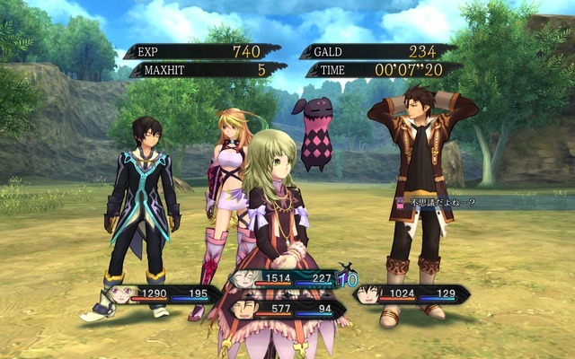 『テイルズ オブ エクシリア リマスター』は快適性とプレイサイクルが大幅に向上！ 往年のファンからタイパ重視の新規まで受け止める、圧巻の包容力【プレイレポ】