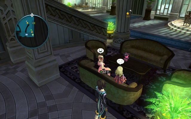 『テイルズ オブ エクシリア リマスター』は快適性とプレイサイクルが大幅に向上！ 往年のファンからタイパ重視の新規まで受け止める、圧巻の包容力【プレイレポ】