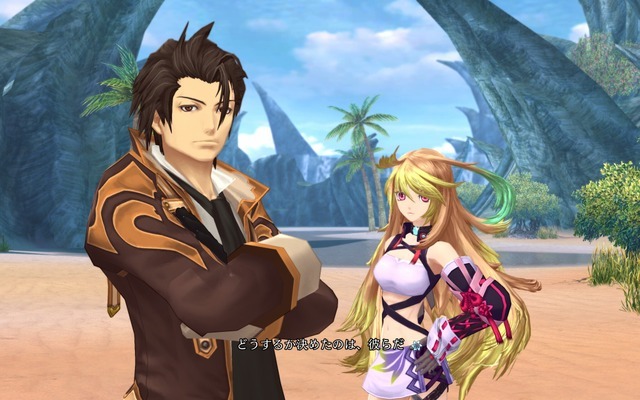 『テイルズ オブ エクシリア リマスター』は快適性とプレイサイクルが大幅に向上！ 往年のファンからタイパ重視の新規まで受け止める、圧巻の包容力【プレイレポ】