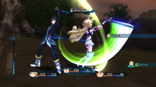 『テイルズ オブ エクシリア リマスター』は快適性とプレイサイクルが大幅に向上！ 往年のファンからタイパ重視の新規まで受け止める、圧巻の包容力【プレイレポ】