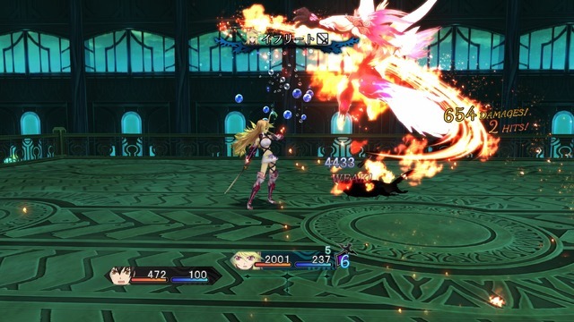 『テイルズ オブ エクシリア リマスター』は快適性とプレイサイクルが大幅に向上！ 往年のファンからタイパ重視の新規まで受け止める、圧巻の包容力【プレイレポ】