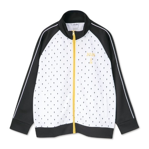 「ジョジョ 5部」ハッピーバック5点セットが、アベイルオンラインストアで予約実施！普段使いしやすい上下、クールなトートバッグなど同梱