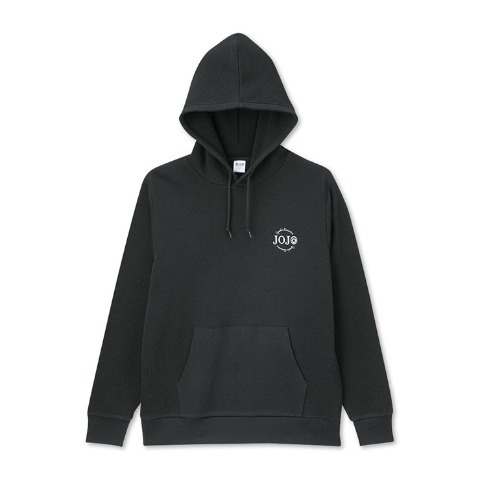 「ジョジョ 5部」ハッピーバック5点セットが、アベイルオンラインストアで予約実施！普段使いしやすい上下、クールなトートバッグなど同梱