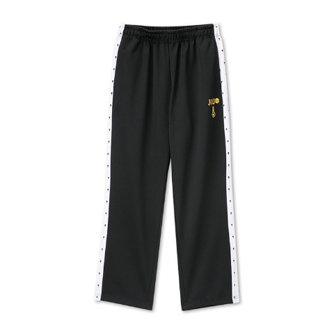 「ジョジョ 5部」ハッピーバック5点セットが、アベイルオンラインストアで予約実施！普段使いしやすい上下、クールなトートバッグなど同梱