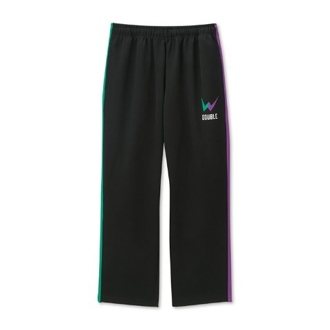 「仮面ライダー」より「電王」と「Ｗ」のハッピーバッグ5点セットが登場！Tシャツは背面、パーカは前面にキャラクターを大胆デザイン