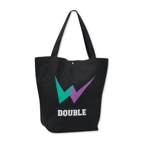 「仮面ライダー」より「電王」と「Ｗ」のハッピーバッグ5点セットが登場！Tシャツは背面、パーカは前面にキャラクターを大胆デザイン