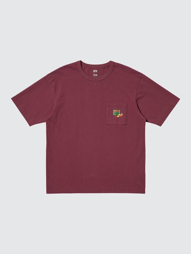 ユニクロから「ディズニー」「ピクサー」など4作品のUTコレクション登場！アイコニックなポーズの「ミッキー」や「ウッディ＆バズ」たちがお洒落