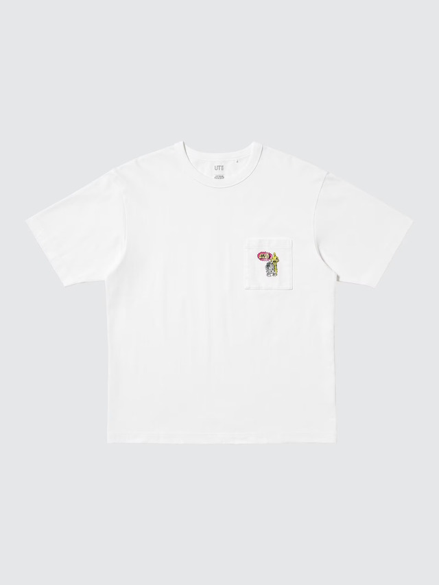 ユニクロから「ディズニー」「ピクサー」など4作品のUTコレクション登場！アイコニックなポーズの「ミッキー」や「ウッディ＆バズ」たちがお洒落