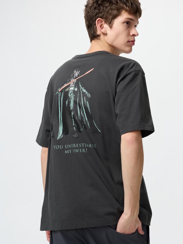 ユニクロから「ディズニー」「ピクサー」など4作品のUTコレクション登場！アイコニックなポーズの「ミッキー」や「ウッディ＆バズ」たちがお洒落