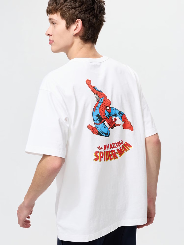 ユニクロから「ディズニー」「ピクサー」など4作品のUTコレクション登場！アイコニックなポーズの「ミッキー」や「ウッディ＆バズ」たちがお洒落