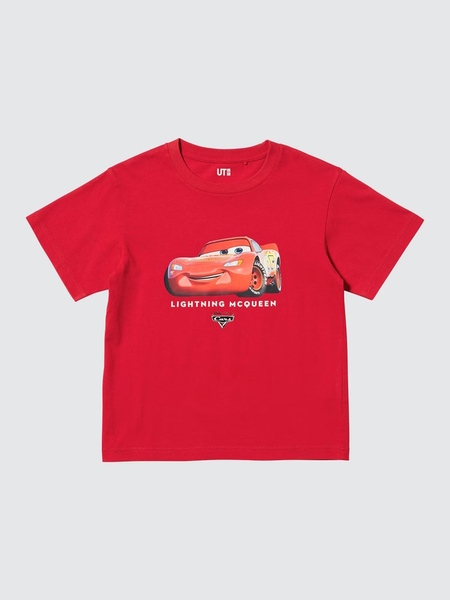 ユニクロから「ディズニー」「ピクサー」など4作品のUTコレクション登場！アイコニックなポーズの「ミッキー」や「ウッディ＆バズ」たちがお洒落