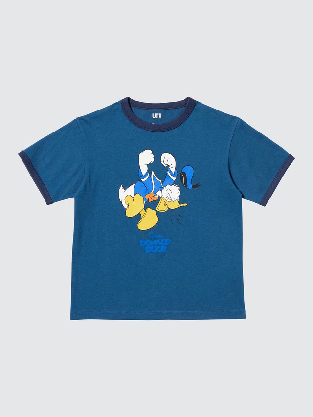 ユニクロから「ディズニー」「ピクサー」など4作品のUTコレクション登場！アイコニックなポーズの「ミッキー」や「ウッディ＆バズ」たちがお洒落