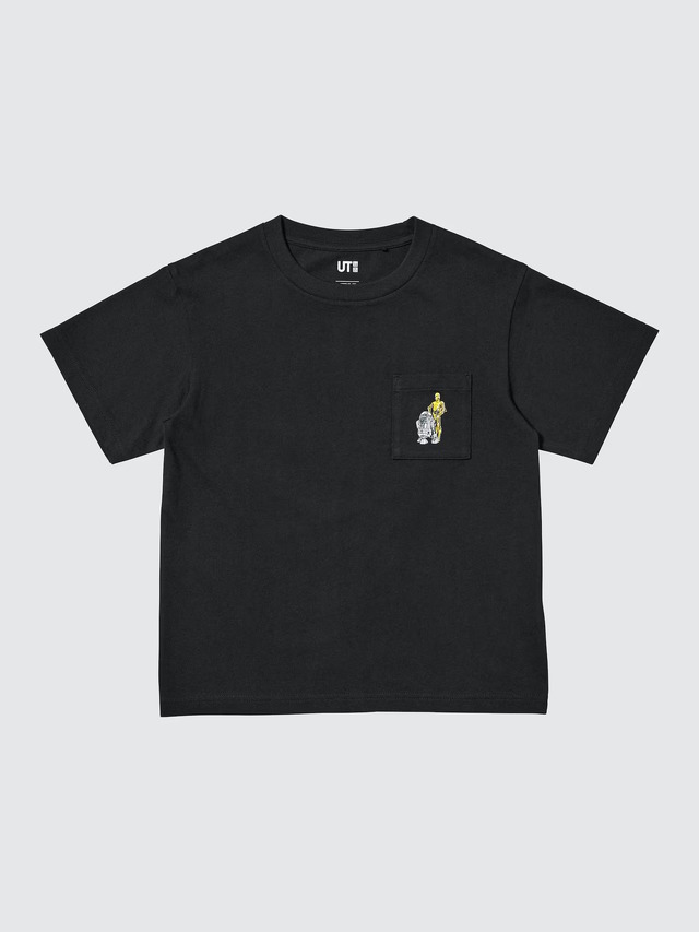 ユニクロから「ディズニー」「ピクサー」など4作品のUTコレクション登場！アイコニックなポーズの「ミッキー」や「ウッディ＆バズ」たちがお洒落