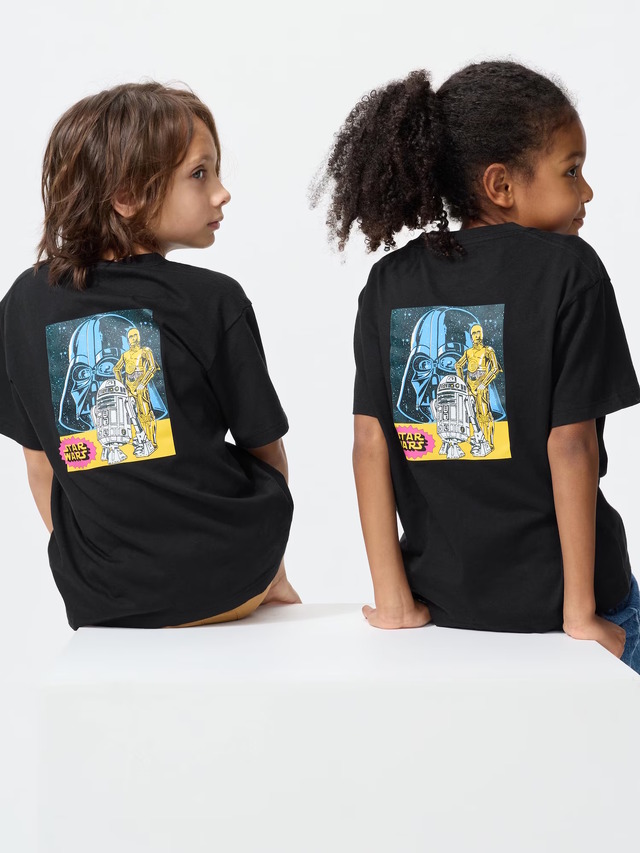 ユニクロから「ディズニー」「ピクサー」など4作品のUTコレクション登場！アイコニックなポーズの「ミッキー」や「ウッディ＆バズ」たちがお洒落