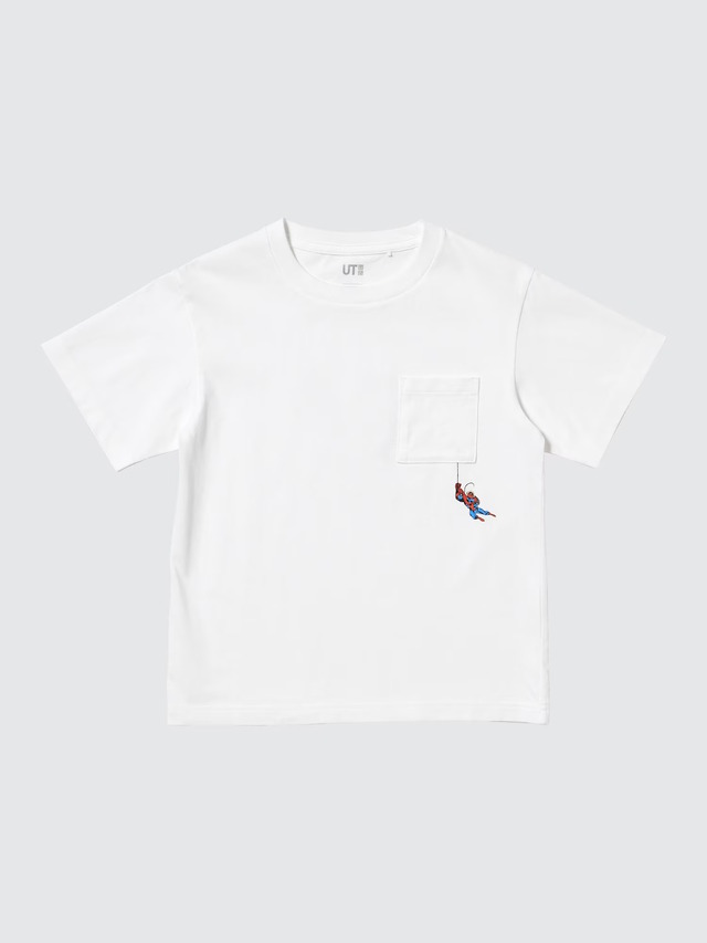 ユニクロから「ディズニー」「ピクサー」など4作品のUTコレクション登場！アイコニックなポーズの「ミッキー」や「ウッディ＆バズ」たちがお洒落