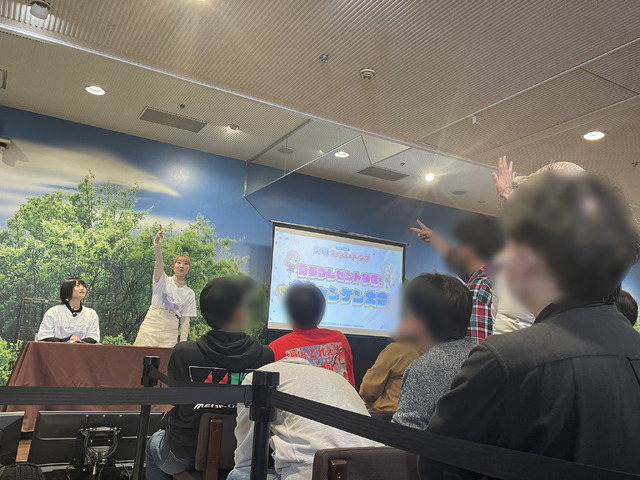 『アリス・ギア・アイギス』×「BOAT RACE江戸川」異色コラボの初リアイベ！「#ギアガチ 江戸川ファンミーティング』イベントレポート