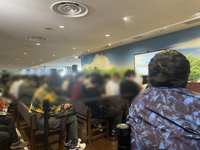 『アリス・ギア・アイギス』×「BOAT RACE江戸川」異色コラボの初リアイベ！「#ギアガチ 江戸川ファンミーティング』イベントレポート