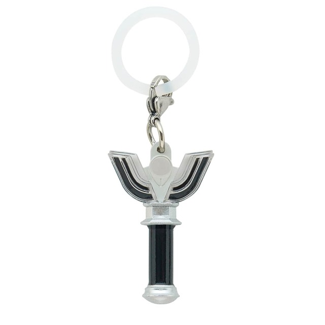 ベーターカプセルから最新作のオメガスラッガーまで！「ウルトラマン」変身アイテムが、めじるしアクセサリー化