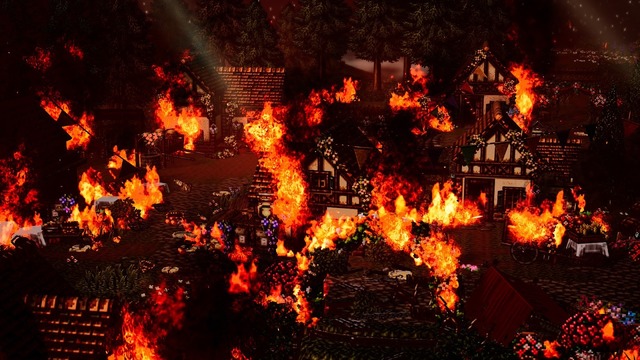 『オクトパストラベラー0』「復興と復讐」のRPGは“集大成”と“新機軸”の2本立て！ シールド＆ブレイクの戦略性は“8人編成”でより奥深く【プレイレポ】