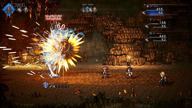 『オクトパストラベラー0』「復興と復讐」のRPGは“集大成”と“新機軸”の2本立て！ シールド＆ブレイクの戦略性は“8人編成”でより奥深く【プレイレポ】