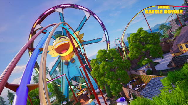 AIの粗悪品にはノーを―『フォートナイト』にてAIアート導入への否定的な声が再び上がる