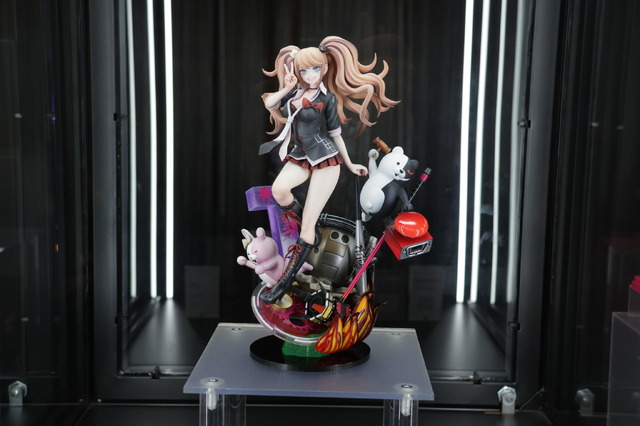 「ダンガンロンパ15周年フェス」現地レポ！謎解きスタンプラリー、モノミ声優・大代キヌ太さんのサプライズ登壇など、愛と驚きに満ちた内容に