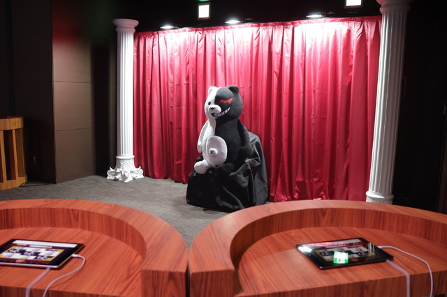 「ダンガンロンパ15周年フェス」現地レポ！謎解きスタンプラリー、モノミ声優・大代キヌ太さんのサプライズ登壇など、愛と驚きに満ちた内容に