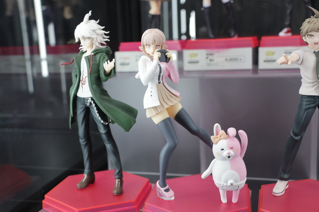 「ダンガンロンパ15周年フェス」現地レポ！謎解きスタンプラリー、モノミ声優・大代キヌ太さんのサプライズ登壇など、愛と驚きに満ちた内容に