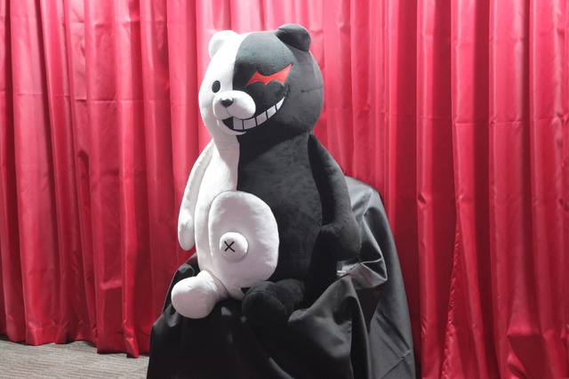 「ダンガンロンパ15周年フェス」現地レポ！謎解きスタンプラリー、モノミ声優・大代キヌ太さんのサプライズ登壇など、愛と驚きに満ちた内容に