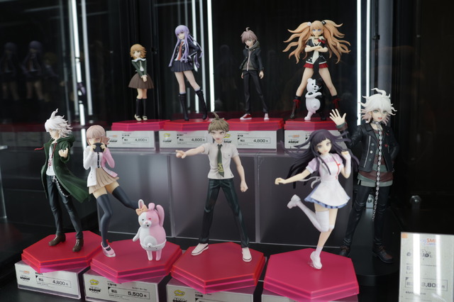 「ダンガンロンパ15周年フェス」現地レポ！謎解きスタンプラリー、モノミ声優・大代キヌ太さんのサプライズ登壇など、愛と驚きに満ちた内容に