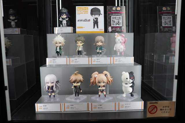 「ダンガンロンパ15周年フェス」現地レポ！謎解きスタンプラリー、モノミ声優・大代キヌ太さんのサプライズ登壇など、愛と驚きに満ちた内容に