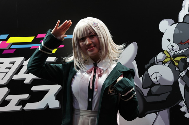 「ダンガンロンパ15周年フェス」現地レポ！謎解きスタンプラリー、モノミ声優・大代キヌ太さんのサプライズ登壇など、愛と驚きに満ちた内容に