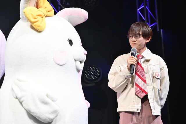 「ダンガンロンパ15周年フェス」現地レポ！謎解きスタンプラリー、モノミ声優・大代キヌ太さんのサプライズ登壇など、愛と驚きに満ちた内容に